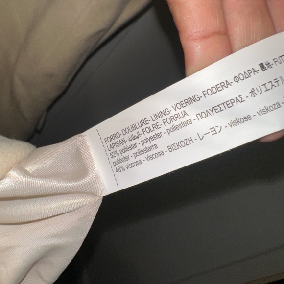 ‼️SALE‼️Zara Coat - Picture 4 of 7